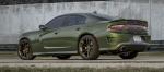 Dodge Charger SRT Hellcat 2018 года
